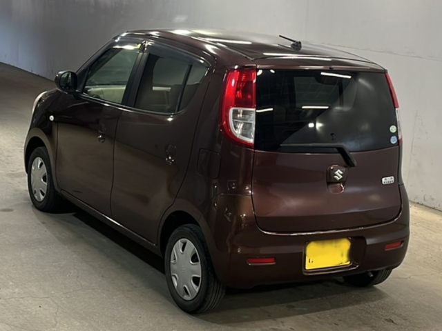 SUZUKI MRWAGON 2009