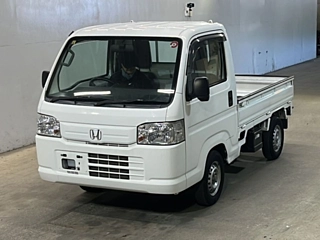 HONDA ACTY TRUCK 2011
