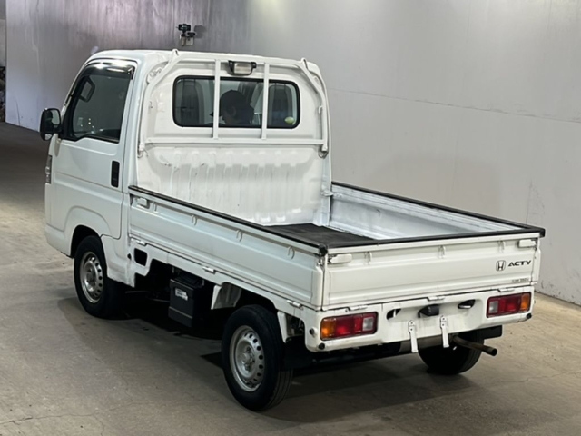 HONDA ACTY TRUCK 2011