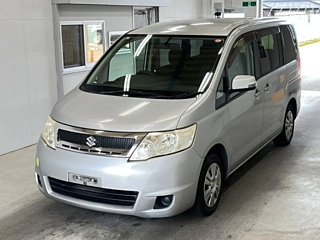 SUZUKI LANDY 2008