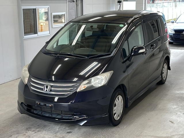 HONDA FREED 2009