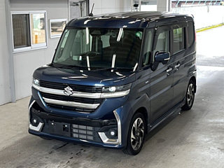 SUZUKI SPACIA 2024