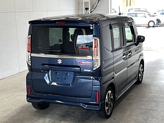 SUZUKI SPACIA 2024