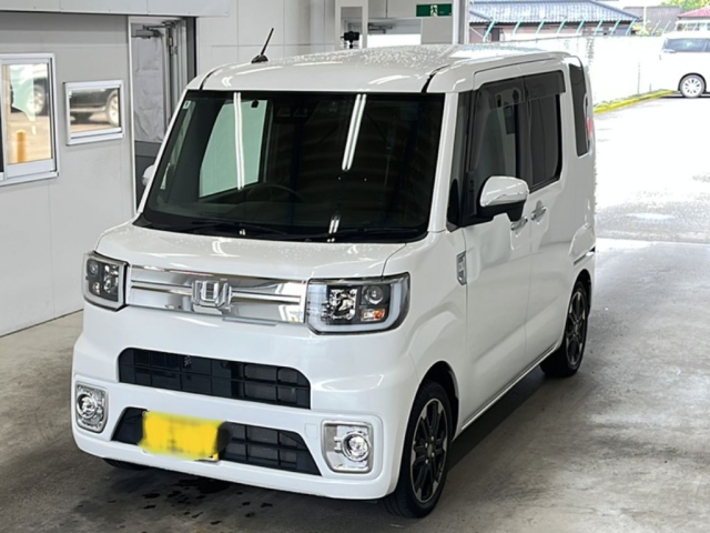 DAIHATSU WAKE 2022