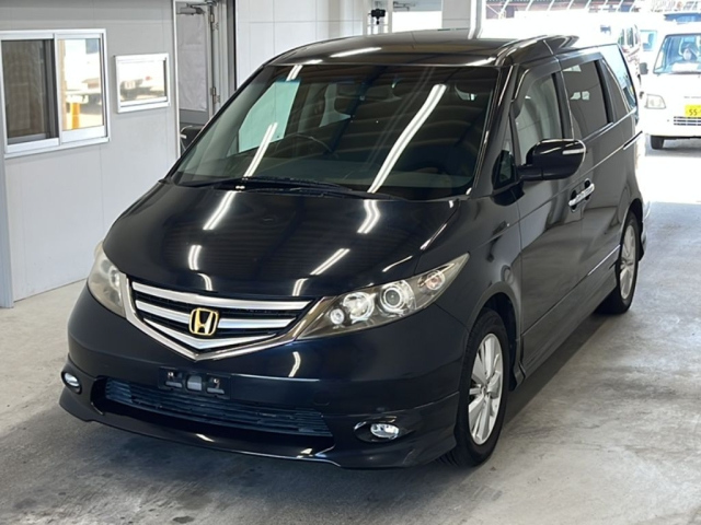 HONDA ELYSION 2008