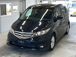 HONDA ELYSION 2008