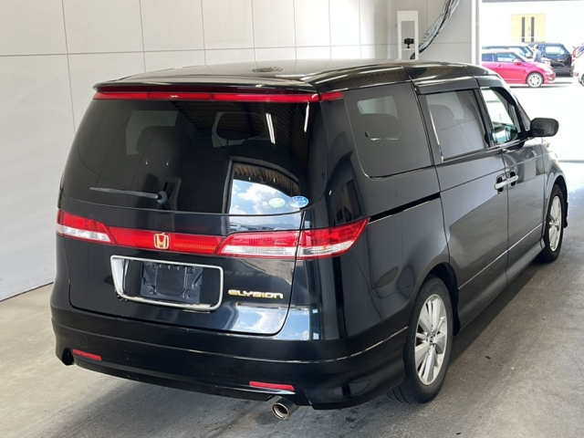 HONDA ELYSION 2008
