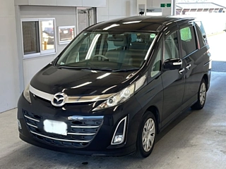MAZDA BIANTE 2011