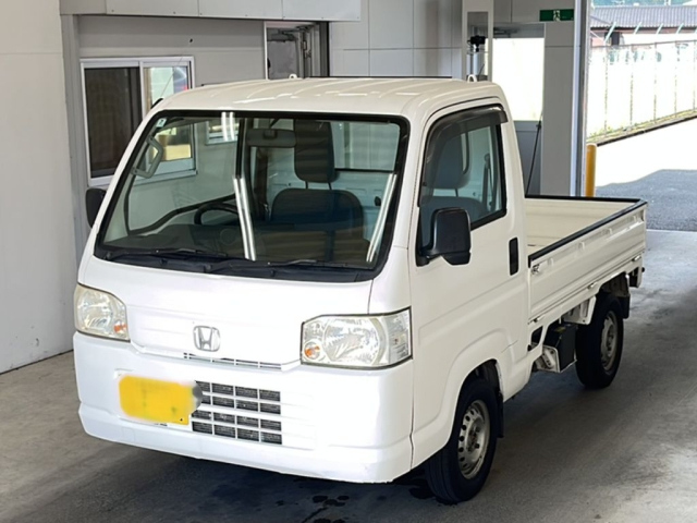 HONDA ACTY TRUCK 2010