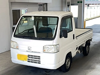HONDA ACTY TRUCK 2010