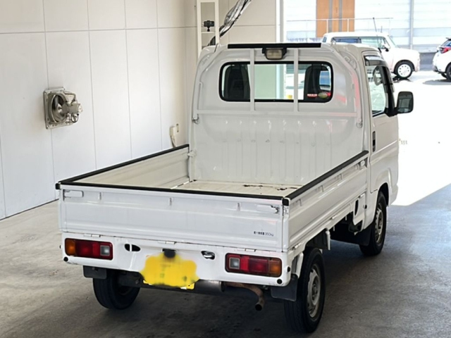HONDA ACTY TRUCK 2010