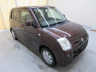 NISSAN PINO