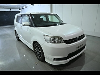 TOYOTA COROLLA RUMION