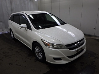 HONDA STREAM