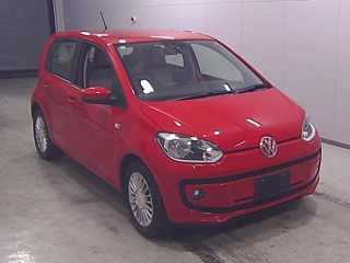 VOLKSWAGEN UP