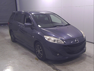 MAZDA PREMACY