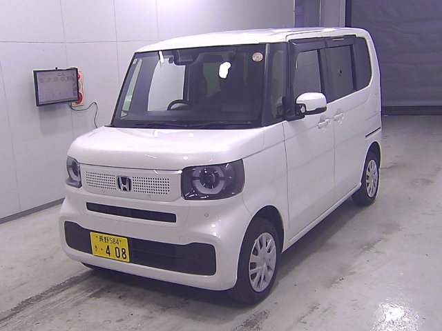 HONDA N BOX 2024