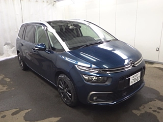 CITROEN GRAND C4