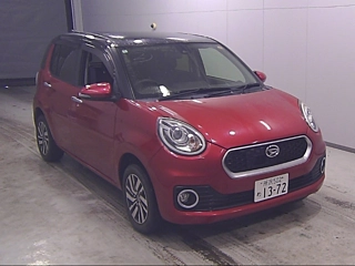 DAIHATSU BOON