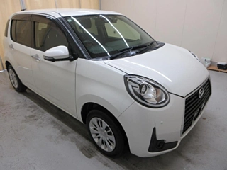 DAIHATSU BOON