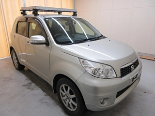 DAIHATSU BEGO