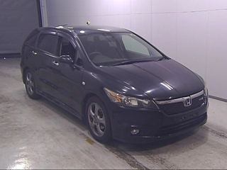 HONDA STREAM