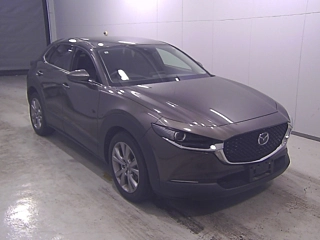 MAZDA CX 30