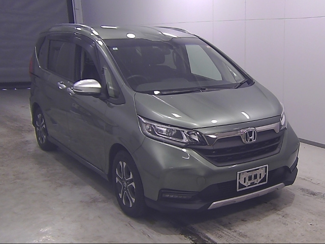HONDA FREED 2023