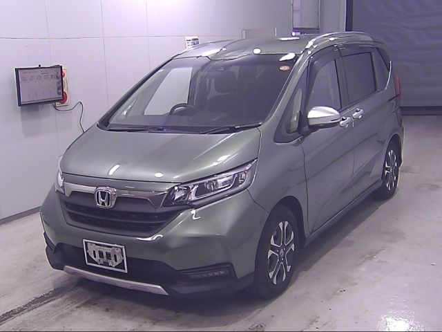 HONDA FREED 2023