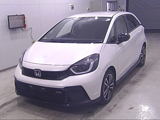 HONDA FIT 2023