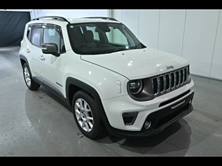 CHRYSLER JEEP RENEGADE