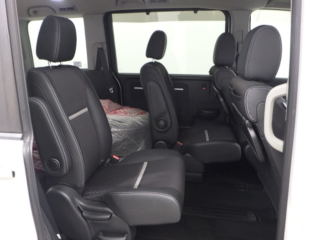 HONDA STEP WAGON 2015