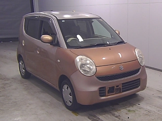 SUZUKI MRWAGON