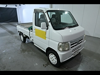 HONDA ACTY TRUCK