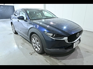 MAZDA CX 30