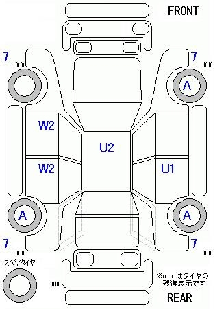 Аукционный лист HONDA VEZEL 2016