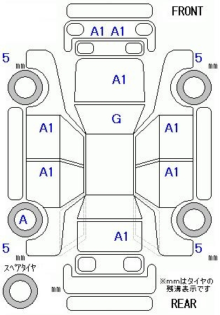 Аукционный лист MAZDA CX-30 2021