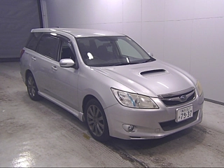 SUBARU EXIGA