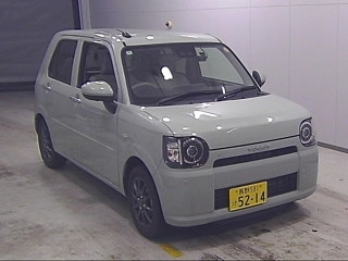 DAIHATSU MIRA TOCOT