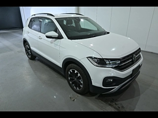 VOLKSWAGEN T CROSS