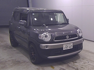 SUZUKI XBEE