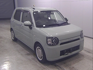 DAIHATSU MIRA TOCOT