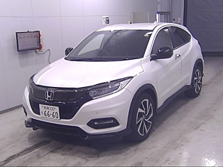 HONDA VEZEL 2019
