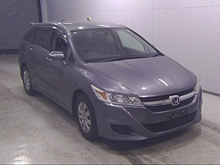 HONDA STREAM