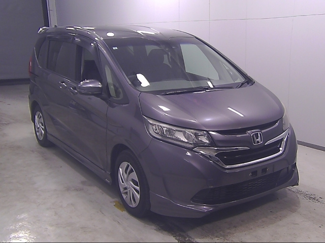 HONDA FREED 2019