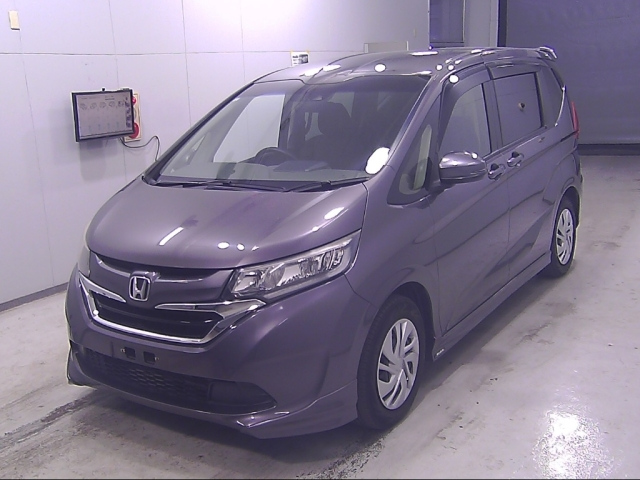 HONDA FREED 2019
