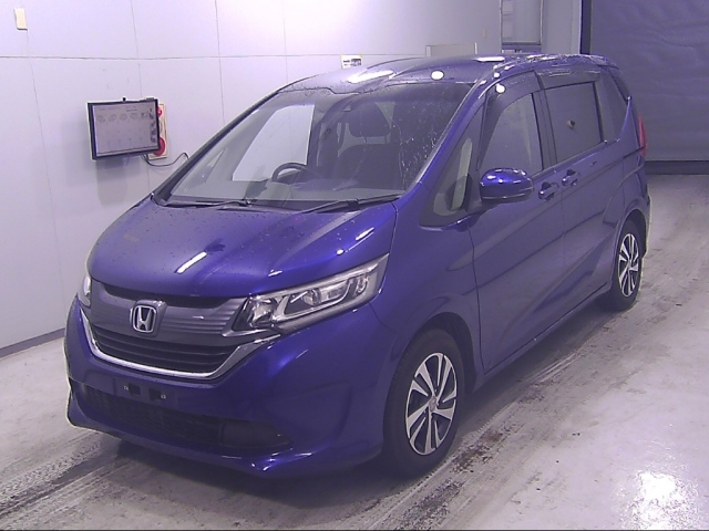 HONDA FREED 2019