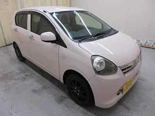 TOYOTA PIXIS EPOCH