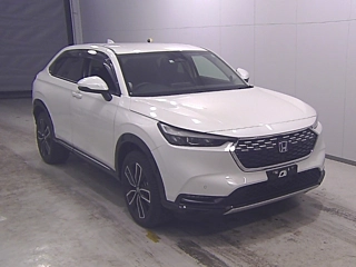 HONDA VEZEL 2022