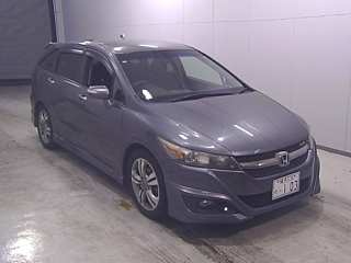 HONDA STREAM